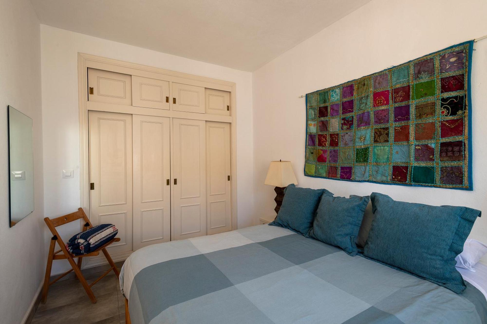 Casas Karen Daire Los Canos De Meca Dış mekan fotoğraf