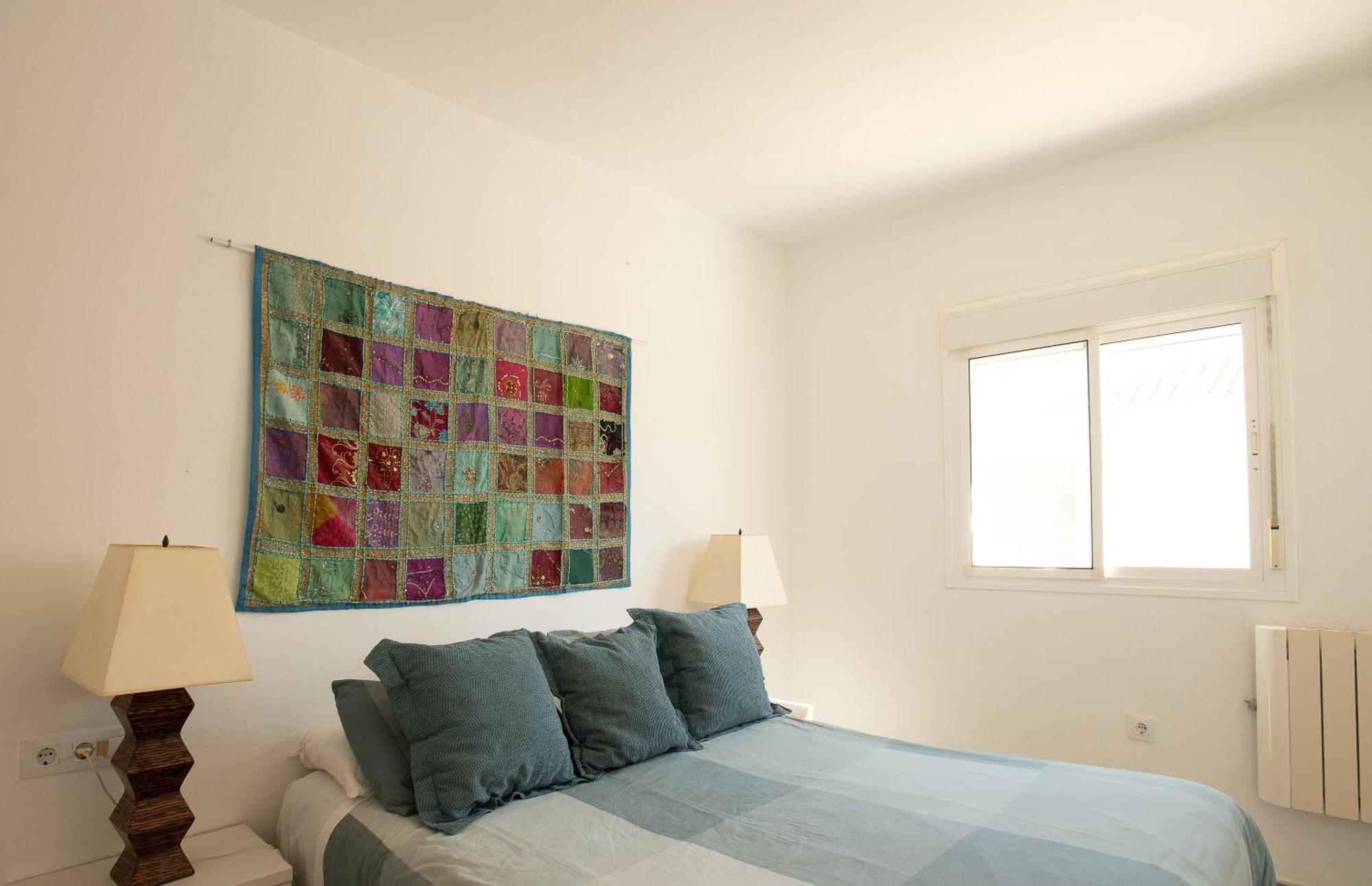 Casas Karen Daire Los Canos De Meca Dış mekan fotoğraf