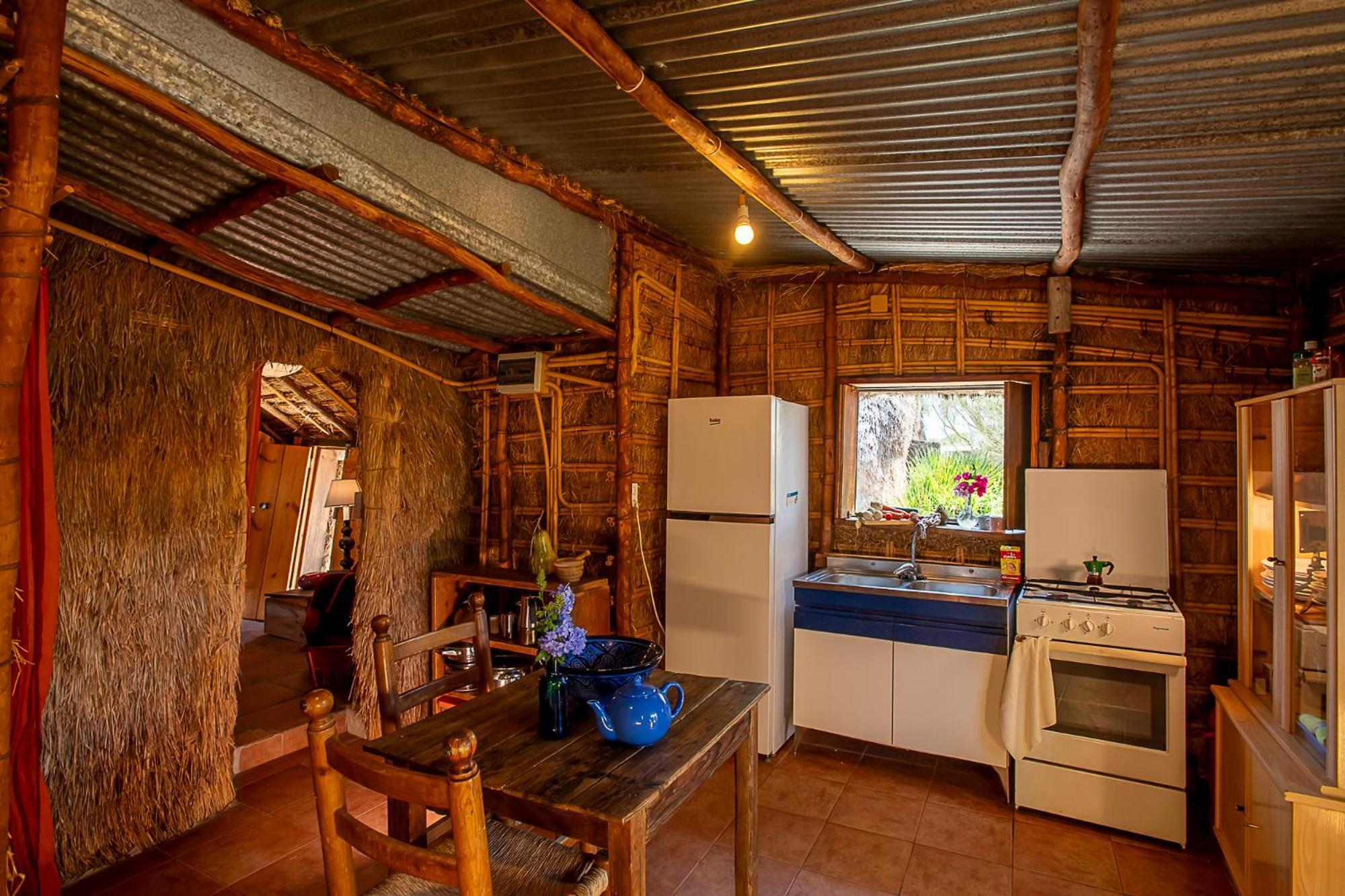 Casas Karen Daire Los Canos De Meca Dış mekan fotoğraf