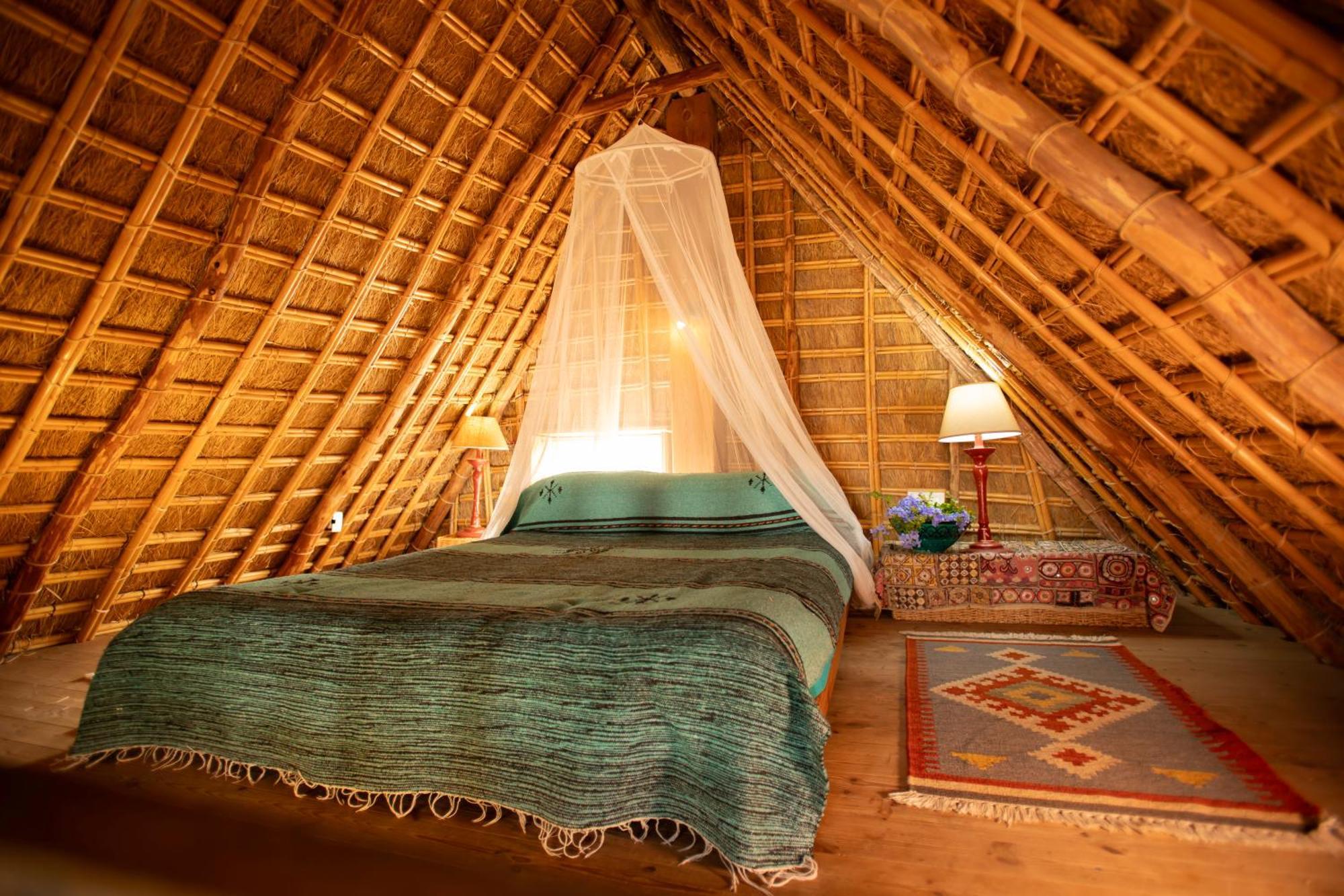 Casas Karen Daire Los Canos De Meca Dış mekan fotoğraf