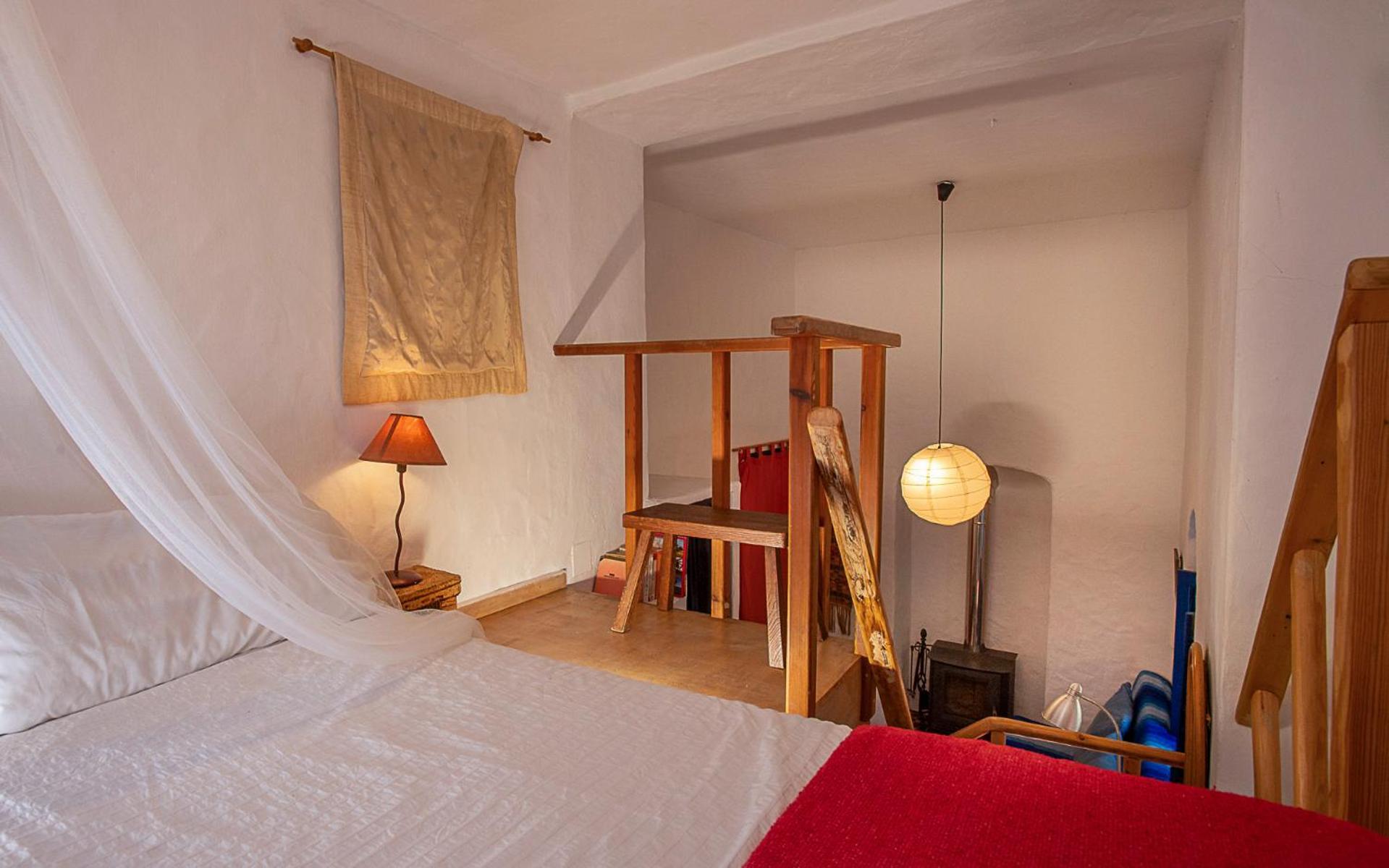 Casas Karen Daire Los Canos De Meca Dış mekan fotoğraf