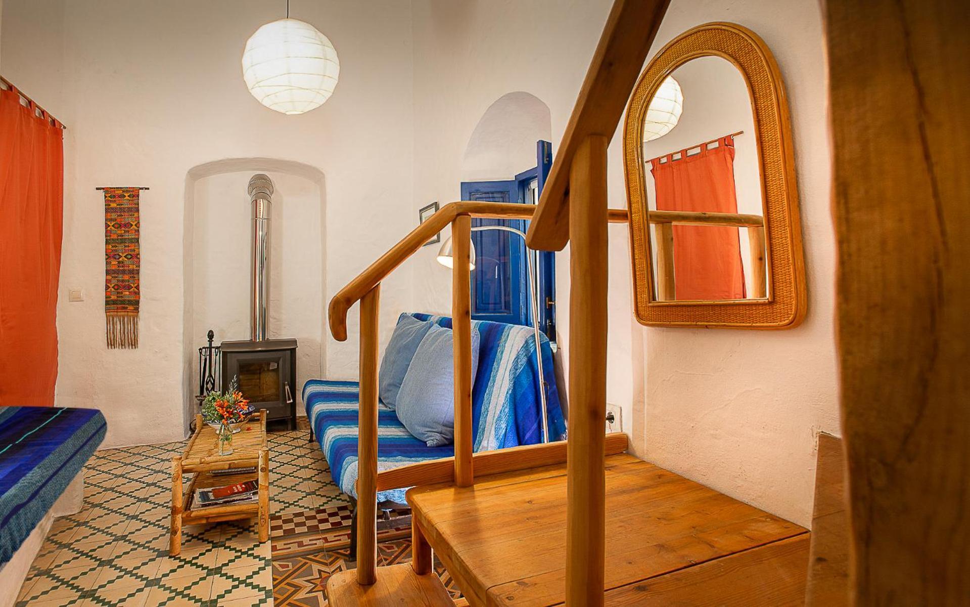 Casas Karen Daire Los Canos De Meca Dış mekan fotoğraf